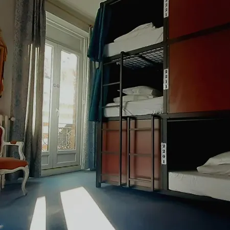 Hostel Wilson *