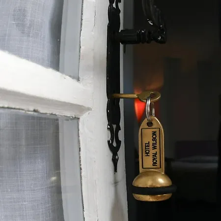 Hostel Wilson Toulouse