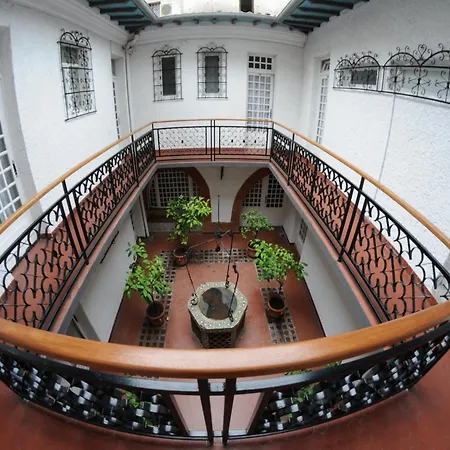 Hostel Wilson *