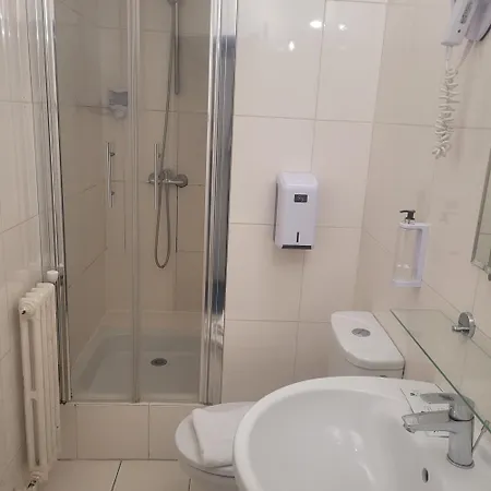 Wilson Hostel Toulouse