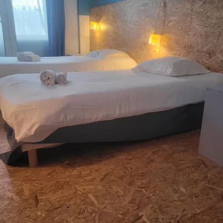 Hostel Wilson Toulouse