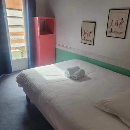 Hostel Wilson *