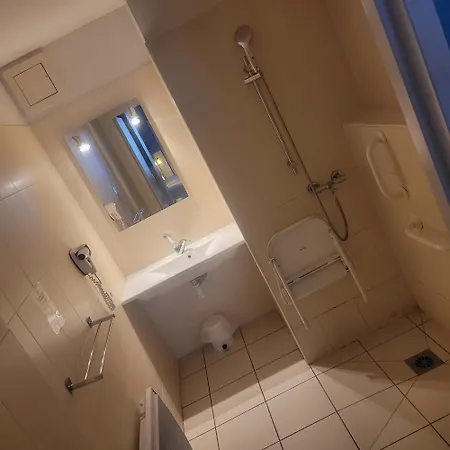 Wilson Hostel