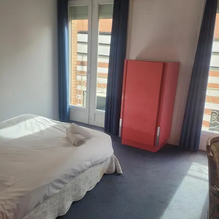 Wilson Hostel Toulouse