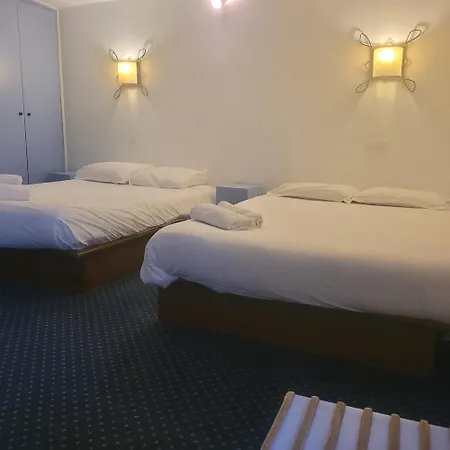 Hostel Wilson Toulouse