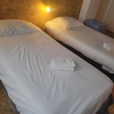 Wilson Hostel Toulouse