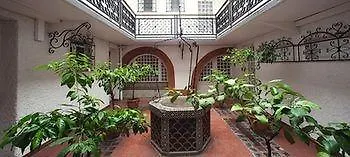 Hostel Wilson *