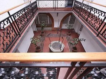 Hostel Wilson *
