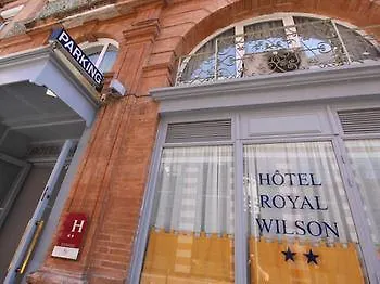 Hostel Wilson Toulouse