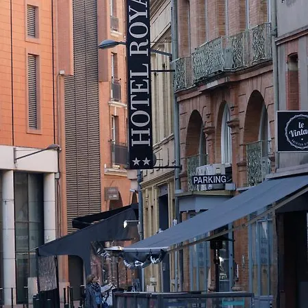Wilson Hostel