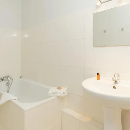 Wilson Hostel Toulouse