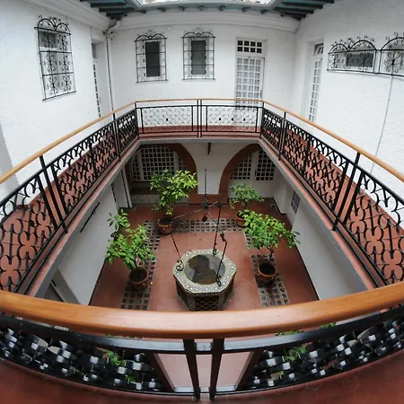 Wilson Hostel