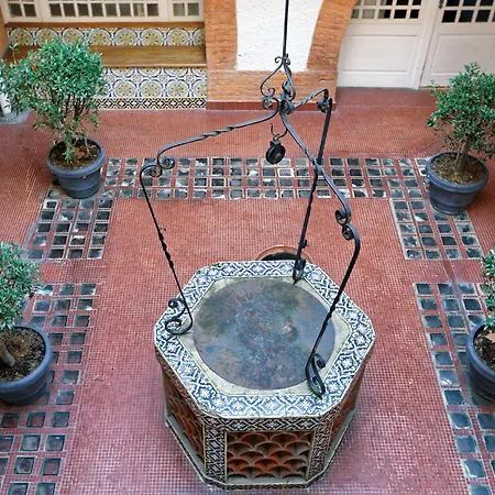 Wilson Hostel Toulouse