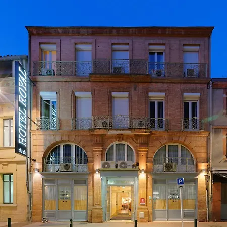 Wilson Hostel Toulouse