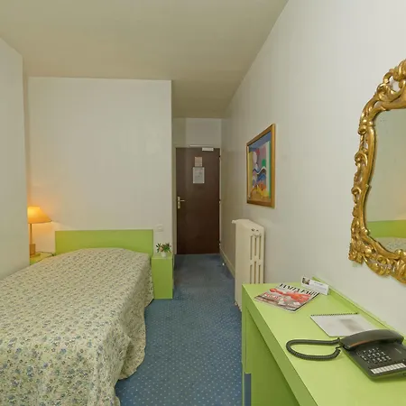 Hostel Wilson *