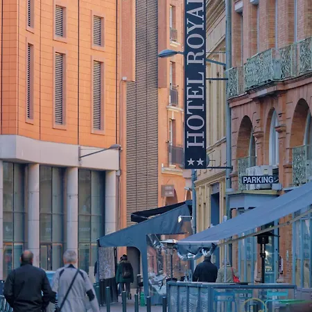 Hostel Wilson Toulouse